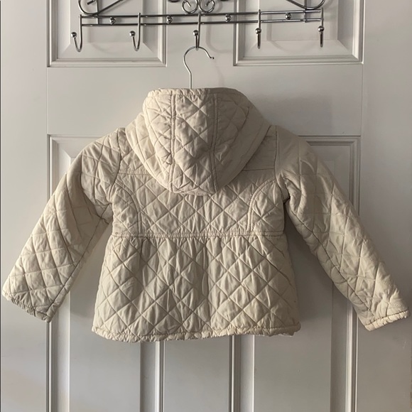 B•Hip by Me Jane, Girls Fleece-Lined Jacket - Picture 2 of 10